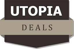 Utopia deals logo