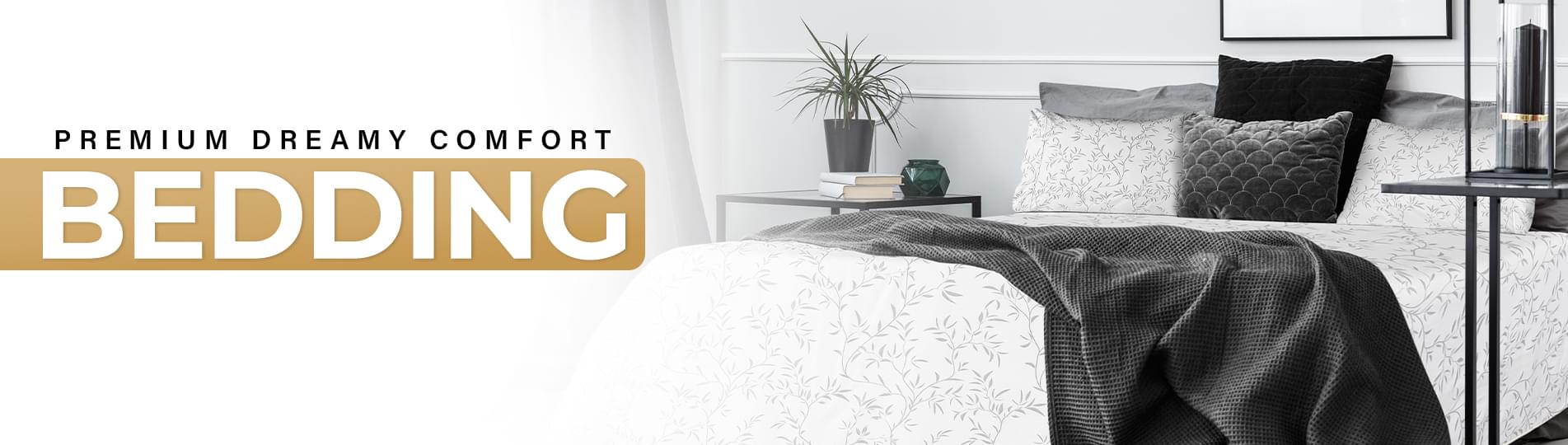 utopia Bedding
