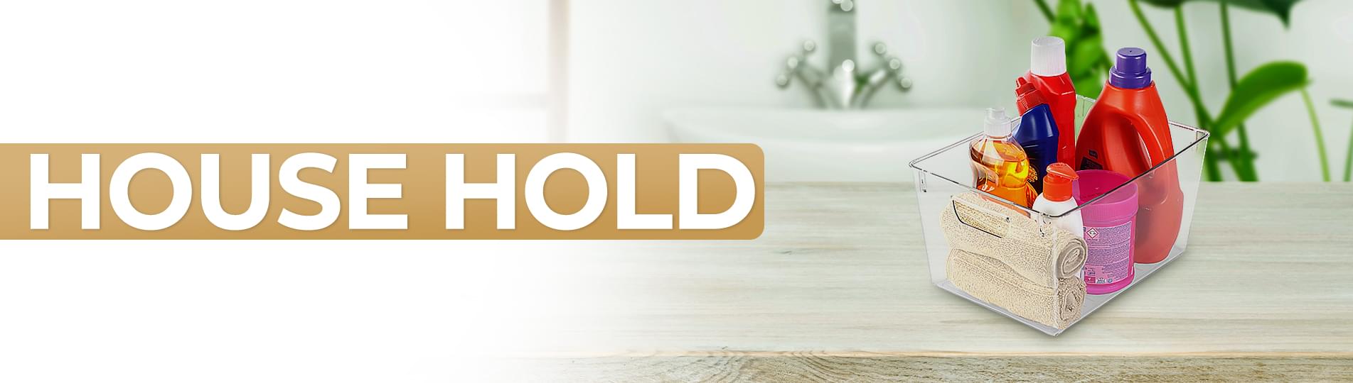 utopia house hold