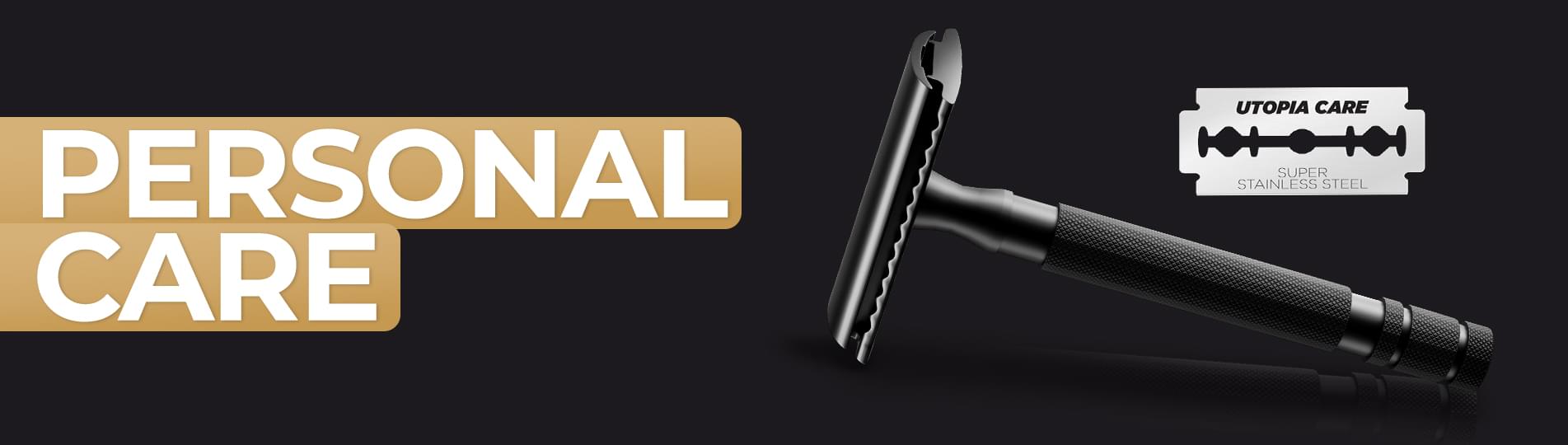 utopia personal care