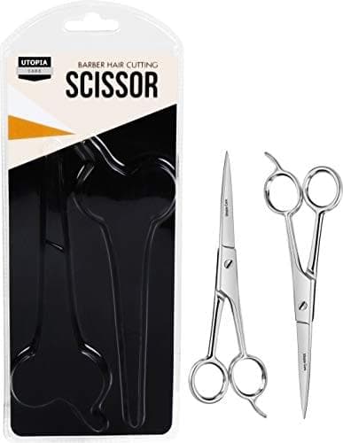 Barber Hair Cutting Scissors